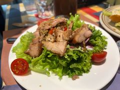 -遇见西木美式餐厅(体育路店)