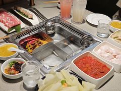 -海底捞火锅(龙湖金沙天街店)