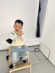 -海马体家庭照相馆(杭州萧山万象汇店)