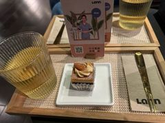 -LANN I 蘭 泰式古法按摩(徐家汇城开YOYO店)