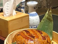 -南京大牌档(新街口德基广场店)