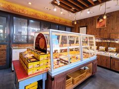 大堂-津乐园(双港店)