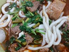 -筒骨麻辣烫(永同昌公寓胜明花园店)