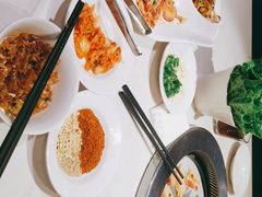 -么子烤肉(化龙池店)