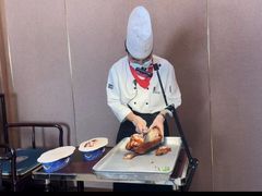 -月福京味斋·烤鸭店·北京菜(鼓楼总店)