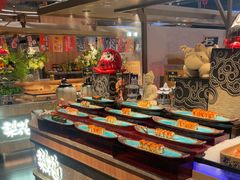 -梨花自助烤肉(西三旗万象汇黑金店)