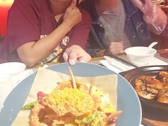 -啫神·广州地标美食(北京路店)