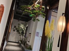 -蘭奢雅集·江浙菜(青山江滩店)