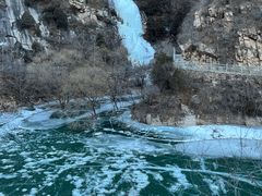 -黑龙潭风景区