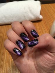 -进巍美甲美睫店