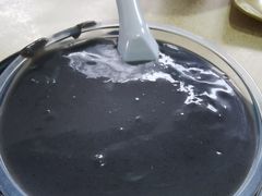 芝麻糊-百花传统甜品店(原址店)