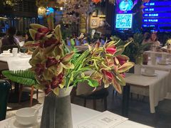 -胡桃里音乐酒馆(下沙店)
