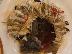 -博雅渔港·融合菜(维也纳国际大酒店)