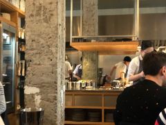 大堂-BOR Eatery(安福路店)