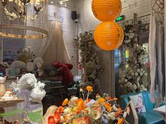 -秀儿家の小确幸融合西餐厅(万达店)
