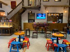 大堂-陕拾叁(袁家村店)