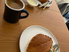 -大酉·M Coffee(北京美术馆店)