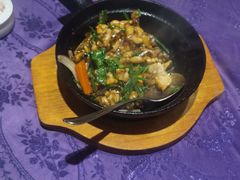 微辣啫牛蛙-惠食佳·朱雀(东方商厦店)