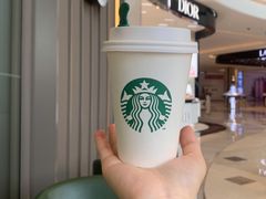 -星巴克臻选(长沙运达中央广场店)