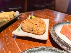 -千代武日本料理(开发区店)