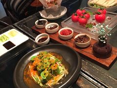 -中国徽菜·徽商故里(广安门店)