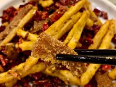 -付掌柜在成都·热炒砂锅集(金禾店)