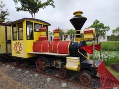 -歌斐颂巧克力小镇