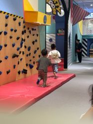 -Eureka优瑞卡儿童主题乐园(合生汇购物中心店)