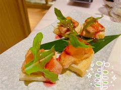 -乐亭日本料理(彩虹本店)