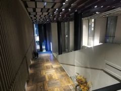 -北京三里屯CHAO酒店