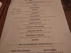 -Burger & Lobster(Dean Street)