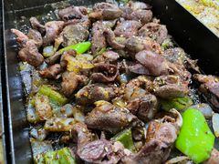 -晓梦戳子肉(瑞云路店)