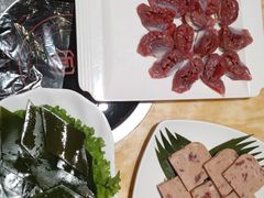 -清真军邺·金富苑肥牛(石坡街旗舰店)