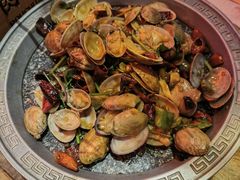 辣炒花蛤-肉串汪(望京店)