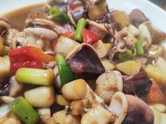 -金秋小吃海鲜·专注30年临海特色风味