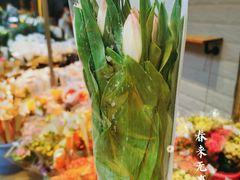 -循礼门鲜花花市(武汉循礼门店)