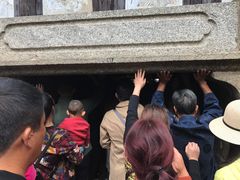 -南岳衡山风景名胜区-南岳大庙