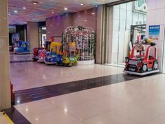 -同至人购物中心(朝阳街店)