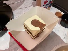 提拉米苏-必胜客(建华万达店)