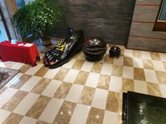 -康悦印象·美容·茶艺·国际芳香疗法(海悦店)