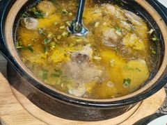 -好灶头妈妈菜·千岛湖土菜地标美食