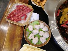 -大龙火锅(老店)