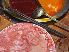 -楠火锅(仁恒梦中心店)