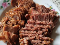 -老白家水盆羊肉