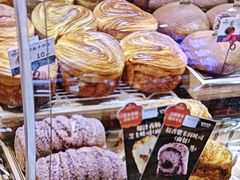 -昆明冠生园·蛋糕·面包(南强街店)