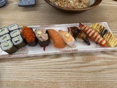 -鱼意寿司(钟村分店)