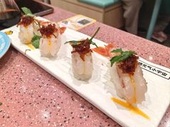 -元气寿司(环球港店)