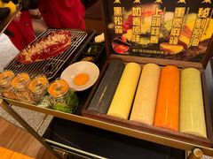 -摩打食堂(佳兆业店)