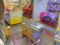 -娃娃集合营(上海奉贤龙湖天街店)