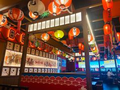 -仙隐小鹿中華の日料(荣民龙首广场店)